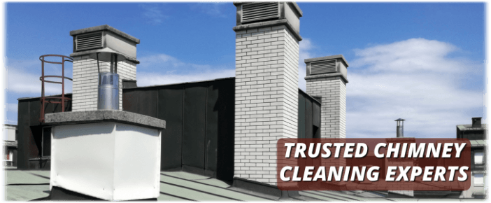 Chimney Cleaning Woodlands TX