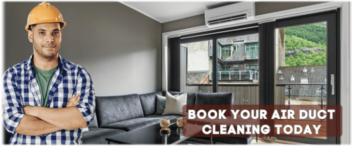 Woodlands TX Duct Cleaning